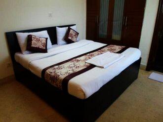 Friends Residency, New Delhi 2